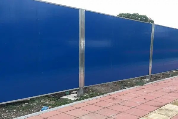 门头沟泡沫围挡